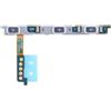 Generico Ricambio compatibile con Samsung Galaxy S23 Ultra SM-S918B S918B flat flex circuito switch pulsante accensione tasto power on off volume