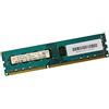 SK Hynix HYNIX, HMT351U6EFR8C-PB N0 AA - Modulo di Memoria RAM 4 GB, PC3 - 12800U DDR3 1600Mhz 2Rx8 CL11