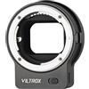 VILTROX NF-Z - Adattatore per obiettivo FTZ con messa a fuoco automatica, compatibile con obiettivo NIK0N serie F a fotocamera Z-Mount Z5 Z50 Z6 Z6II Z6III Z7 Z7II Z7III Z8 Z30 Zfc