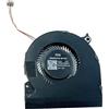 JINTAI 5V CPU Ventola di Raffreddamento Cooling Ventola Fan Sostituzione per ASUS ROG Ally RC71L FQ5N DFS5F22B049546 13NR0GY0M01011 6033B0124501 Cooling Fan