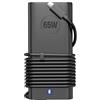 PAEBAI+ 65 W USB C Laptop Cavo di ricarica per Dell Latitude 3000 5000 7000 Serie XPS 12 13 Chromebook 11 14 Lenovo Thinkpad Yoga HP Acer Asus Samsung Fast Charger Alimentatore di rete
