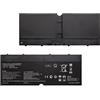 E-yiiviil Batteria di ricambio FMVNBP232 FPCBP425 compatibile con Fujitsu LifeBook T904 T935 T936 U745