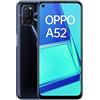 OPPO A52 - Smartphone 64GB, 4GB RAM, Dual Sim, Twilight Black