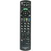ALLIMITY N2QAYB000490 sub N2QAYB000498 Telecomando Sostituito per Panasonic TV TX-L37G20E TX-L32G20E TX-L32X20E TX-L32X20L TX-L32X25E TX-L32X25ES TX-L32X3B TX-L32X3E TX-L37E3B TX-L37E3E TX-L37S20B
