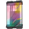 RAM MOUNTS Cradle Holder a molla RAM-HOL-TAB33U per tablet-pc da 10 pollici compatibile con Samsung Tab S6 Lite, A7 10.4,S5e e Lenovo K10