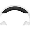 SOULWIT Archetto Cuscini Pad Ricambio per Sennheiser Game One/HD515/HD518/HD555/HD558/HD559/HD569/PC360/PC373d Cuffie, Parte Riparazione Cuscini Superiori Testa Fascia per EPOS Game One Auricolare