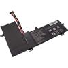 FESTAS 7.6V 38Wh C21N1504 Batteria compatibile con ASUS Transformer Book Flip TP200 TP200S TP200SA 2-in-1 EeeBook Flip E205 E205S E205SA Series Computer portatile