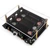 Waveshare Uninterruptible Power Supply UPS Module (C) For Jetson Orin, Supports 21700 Li Battery (NOT Included), Pogo Pins Connector, Supports Charging And Power Output At The Same Time