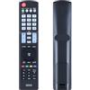 Snrigw Telecomando AKB72914202 AKB33871420 adatto per LG LED TV M197WDP M1962D M2262DL 19LH2000-ZA M227WD 50PG100R M2762DL 19LS4D-ZB M2362D 42PG1 00R