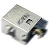 JINTAI DC Power Jack Cavo di Ricambio Connettore Presa per MSI MS16W1 MS16W2 MS16V1 MS16V2 MS16V4 MS16R1 MS16R3 MS16R4 MS1551 MS16S1 PS63 MS16S2 MS17F2 MS17F3 MS17F1 MS17F4