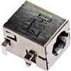 Gintai Alimentazione Carica DC Power Jack per ASUS A52 A53 X42 X42D X42JK