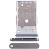 YuYue Electronic Scheda SIM Micro SD Supporto Slot Pin Parte di Ricambio Compatibile con Samsung Galaxy S24 Ultra 5G Nero