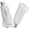 Megadream AX200 Adattatore per tastiera e mouse, convertitore ad alte prestazioni per giocare a FPS, COD, R6, The Finals, mappatura della flessione