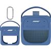 Aenllosi Cover Protettiva in Silicone per Bose SoundLink Micro 2ª Gen