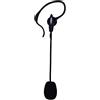 Maxquall Professionale V6 V4 Full Duplex Bidirezionale Calcio Arbitro Coach Judger Arbitrato Earhook Auricolare Calcio Auricolare