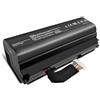 XITAIAN 15V 88Wh A42N1403 Batteria di Ricambio per ASUS GFX71 GFX71J GFX71JM GFX71JT GFX71JY GFX71JY4710 Series, Compatible A42N1403 A42LM93 4ICR19/66-2 GFX71JY4710 G751J-BHI7T25