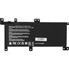 WLTree C21N1509 Batteria per Asus Vivobook X556U X556UA X556UB X556UF X556UJ X556UQ X556UR K556U K556UA K556UB K556UF K556UJ F556 F556U F556UA F556UB F556UF F556UJ A556U A556UF A556UJ Battery