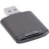 NFHK USB 3.0 a NM Nano SD Card & Memory Card Reader Writerfor Mate Seial Phone & Camera & Laptop