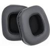 Shinecozy premio cuffie auricolari proteina in schiuma cuscinetti auricolari, cuffie cuscinetti auricolari di ricambio per parti per Razer Tiamat 7.1 Cuffie per musica da gioco