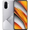 XIAOMI SMARTPHONE XIAOMI POCO F3 6+128GB SILVER WEB (B)