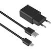 IPWRPRO 10W USB C Adattatore Caricabatterie Adatto per Lenovo tab 10 tb-x103f TB-X505F TB-X505L TB-X505X TB-X605L Tab M9 M10 Tab M10 FHD Plus Tab 3 Plus Type-C Cordon adaptateur d'alimentation