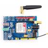 TECNOULAB 1 pezzi modulo scudo GPRS/gsm SIM900 Quad Band con antenna + regalo
