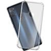 mtb more energy® Custodia Soft Armor per Motorola Moto G50 (6.5'') - Angoli rinforzati - Protezione della Fotocamera - TPU da 1,5 mm - Anti Shock Cover Case