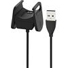BICMICE Cavo di ricarica da 1 m compatibile con Fitbit Charge 4, cavo di ricarica per caricabatterie USB di ricambio per Fitbit Charge4 e Charge 4 SE (edizione speciale) Fitness Tracker