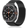 PaceBid Cinturino per Samsung Galaxy Watch Ultra 2 47mm 2026/Ultra 47mm