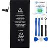 ELLENNE - Batteria per Apple iPhone 6S 1715mAh con Kit Cacciaviti Incluso
