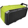Divoom Woombox-Ongo Altoparlante Portatile Bluetooth, Resistente all'Acqua, Verde