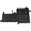 XITAIAN 11.52V 42Wh 3653mAh B31N1729 Batteria di Ricambio per VivoBook S15 S530 S530UA S530UN S530UN-BQ097T X530FN X530FN-1A X530FN-1B X530FN-1D