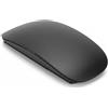 Topiky Mouse wireless, TM-823 Alta sensibilità 1200 DPI 2,4 GHz Mouse touch wireless Posizionamento preciso con ricevitore USB, per laptop/PC portatile(nero)