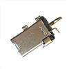 Gintai Connettore di Alimentazione DC Power Jack DC Dock Presa per Lenovo IdeaPad 100S-14IBR 120S-11IAP 120S-14IAP 130S-11IGM S130-11IGM 130S-14IGM S130-14IGM/ Winbook 100E 300E N22 N23 N24