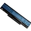 XITAIAN 10.8V 5200mAh AS09A31 AS09A41 AS09A51 Batteria di Ricambio per Packard Bell EasyNote TR81 TR82 TR83 TR85 TR86 TR87 MS2273