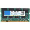 VBESTLIFE 1G di per Laptop, 1G di per Laptop a 333 MHz per Notebook DDR PC-2700 Piena compatibilità per/per