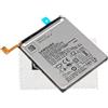 SHLOK Batteria originale Samsung EB-BA907ABY L per Samsung Galaxy S10 Lite (G770F) con panno di pulizia dello schermo Shlok