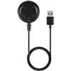 TenCloud Caricatori compatibili con Polar Vantage V2/M2, 100 cm, cavo di ricarica USB per smartwatch Polar Grit X Pro/Grit X/Unite/Ignite/Ignite 2/Vantage V V2/Vantage M M2