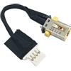 Gintai Connettore di Alimentazione Carica DC Power Jack DC Dock Presa Notebook Cavo per Acer Swift 3 SF314-54 SF314-54G SF314-54-552V-CA 450.0E70B.0011 50.GYGN1.001 14"