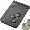 Generic Scheda per Renault Megane 2 Scenic 2 Scheda Vergine Adattabile - PCF 7947 - ID46 - Megane 2 Scenic 2 dal 2003 al 2008 - Clio 3 RS o Inizial dal 2006 al 2011