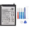 Swark Batteria di ricambio Scud-WT-W1 compatibile con Galaxy A22 5G A226B con strumenti