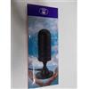 SQUADO - Antenna DVB-T portatile 30 dB per auto, camper, casa, con calamita, digitale TV