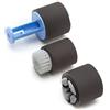 Printertree Kit di sostituzione rullo alimentazione CB506-67905 per HP LaserJet P4014 P4015 P4515