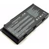 7XINbox 9cell 7800mAh BTY-M6D Batteria di ricambio per MSI GT60 GX60 GT70 GT660 GX660 GT680 GX680 GT780 GT780R GT663R GT660R series