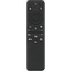 ALLIMITY BN59-01432D Telecomando Vocale Compatibile con Samsung QLED TV GQ43Q64CAUXZG GQ43Q73CAU GQ50Q73CAU GQ50QN90CAT GQ50QN93CAT GQ50QN94CAT GQ55Q60CAU GQ55QN700CT GQ55QN85CAT GQ55S90CAT