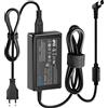 KFD Alimentatore di rete da 19 V per LG ADS-25FSG-19 DA-48F19 LCAP35 DA-65G19 DA-65F19 LCAP21B LCAP21C LCAP25B 34UM69G 24LB451B 25UM64 32MA68HY 20 24 5 32 34 Monitor TV 2,53 A 3,42 A Adattatore di