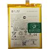 TY BETTERY® Batteria compatibile con Motorola modello NT50 per Moto EDGE 20 lite