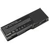 ARyee 5200mAh 11.1V 6400 Batteria per Dell Inspiron E1505 1501 6400 PP23LA PP20L Dell Vostro 1000 Dell Latitude 131L BD41 CR174 D6400 GD761 HJ607 HK421 JN149 KD476