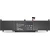 HUBEI C31N1339 0B200-00930000 3ICP7/55/90 Sostituzione della batteria del laptop per Asus ZenBook UX303UB UX303LN Q302L Q302LA Q302LG UX303 UX303L UX303LA UX303LN UX303LB UX303LNB UX303UA (11.31V 50Wh)