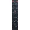 VINABTY WF75640 Telecomando di Ricambio Adatto Per Yamaha WF75640 Sound Bar Projector Compatible Model YSP-800 YSP-1000 WF75640 YSP800 YSP1000